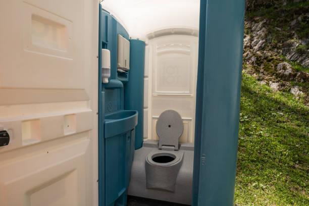 Sanitation services for porta potties in Kerman, CA
