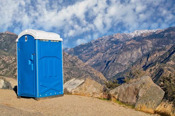Portable Toilet Options We Offer in Kerman, CA