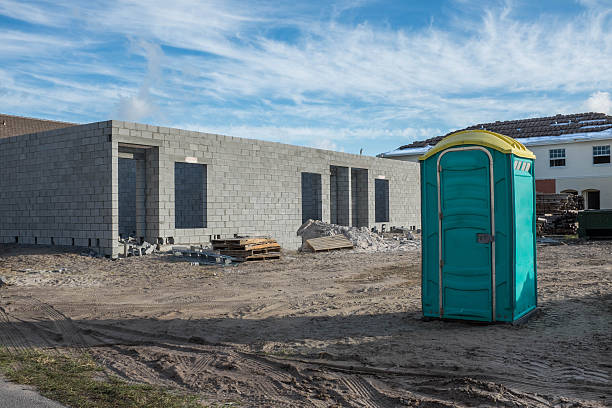 Best Sanitation services for porta potties  in Kerman, CA