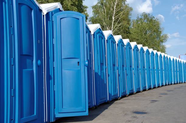 Best Construction site porta potty rental  in Kerman, CA